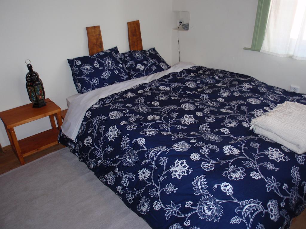 Villa Notia Skála Eresoú Quarto foto